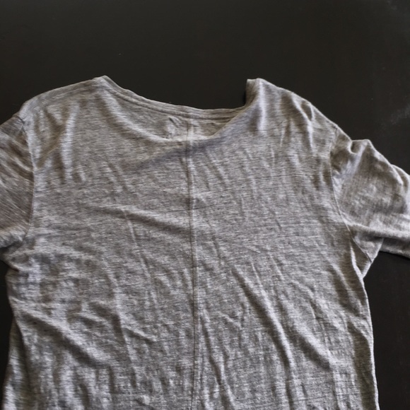 Shirt longer fit small - Picture 2 of 2